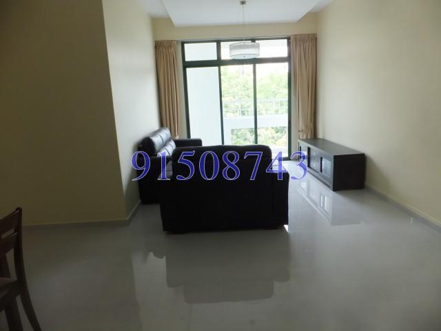 Hillview Heights (D23), Condominium #148328552